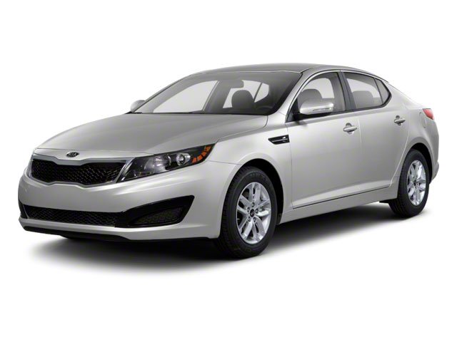 Pre-Owned 2013 Kia Optima EX FWD 4dr Car